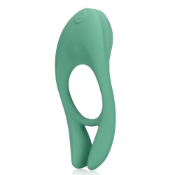  Loveline Cockring vibrant Leoring 35mm Vert